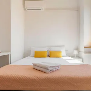 Smart Zona Marghera , Milano Italia
