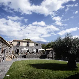 Bosco Ciancio , Biancavilla Italia